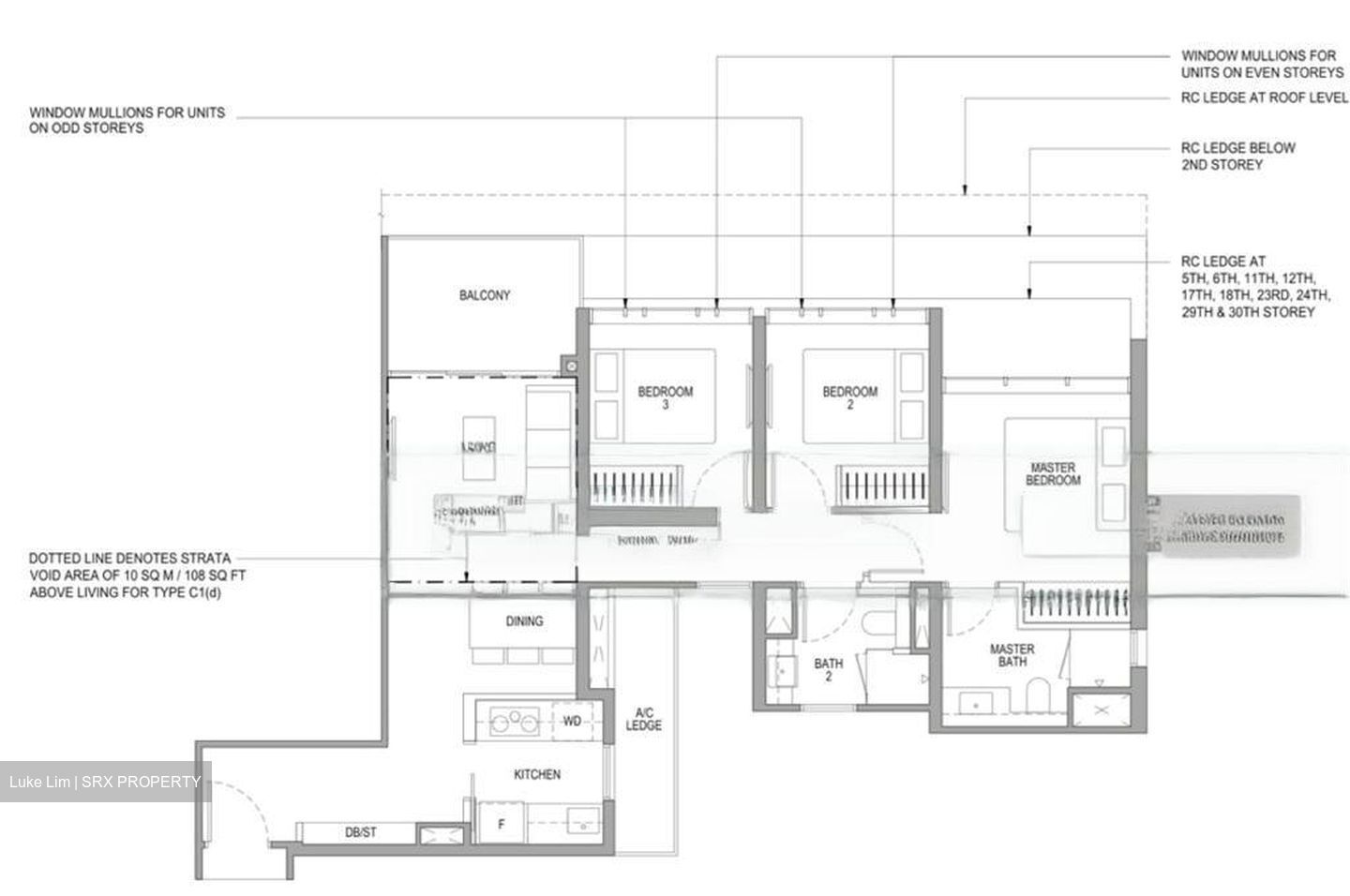 Whistler Grand (D5), Apartment #471669321